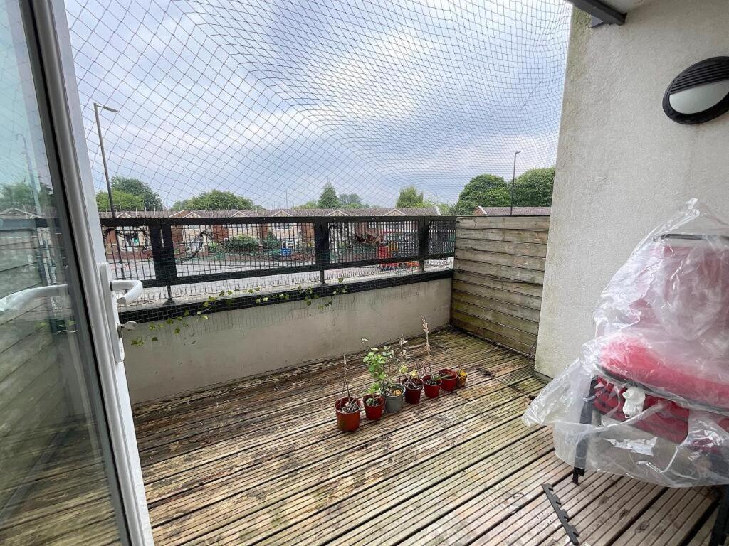 Apartment 190 Stockport Road *