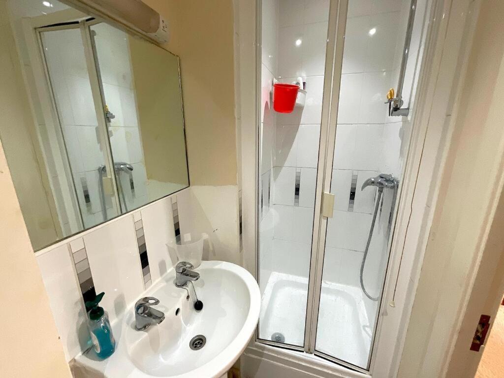 190 Stockport Road Apartment *