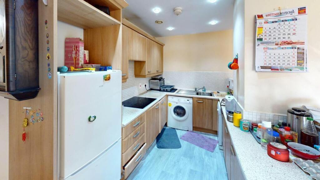 190 Stockport Road Apartment Manchester
