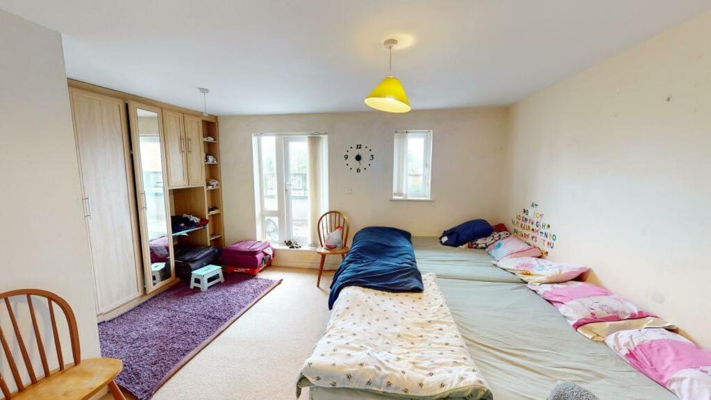 190 Stockport Road Apartment Manchester
