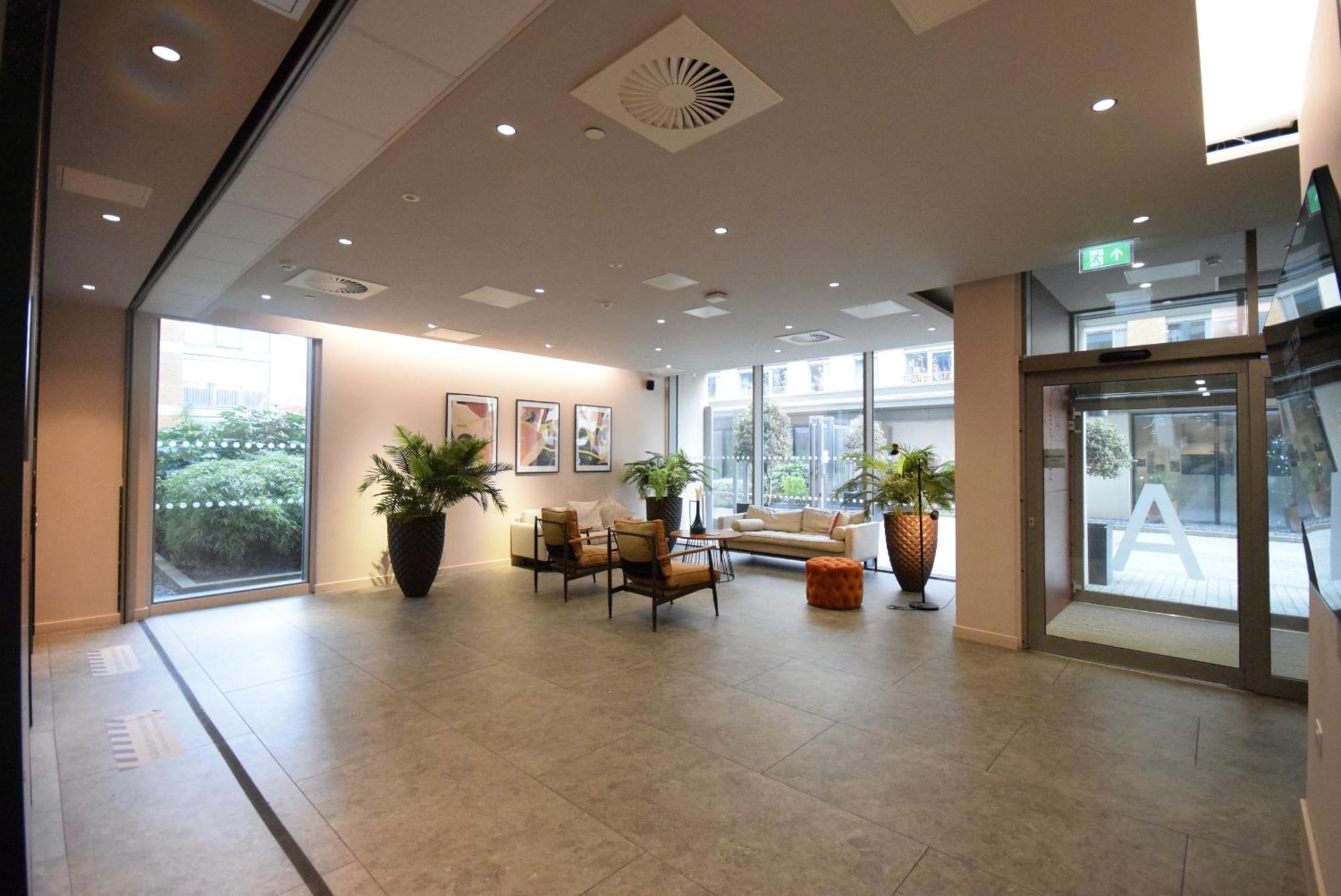 Life Top-floor 2-bed 1-bath In Ancoats Apartment