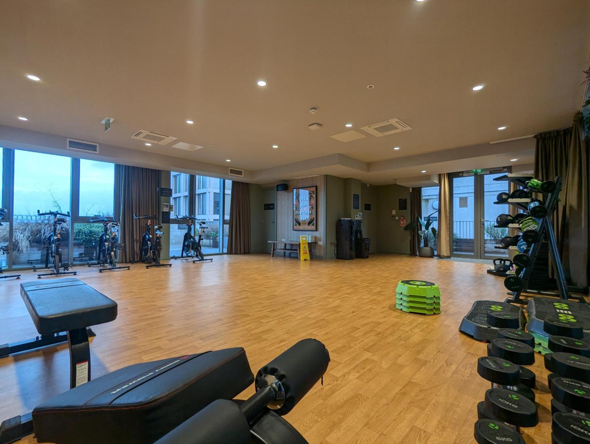 Apartment Life Top-floor 2-bed 1-bath In Ancoats Manchester