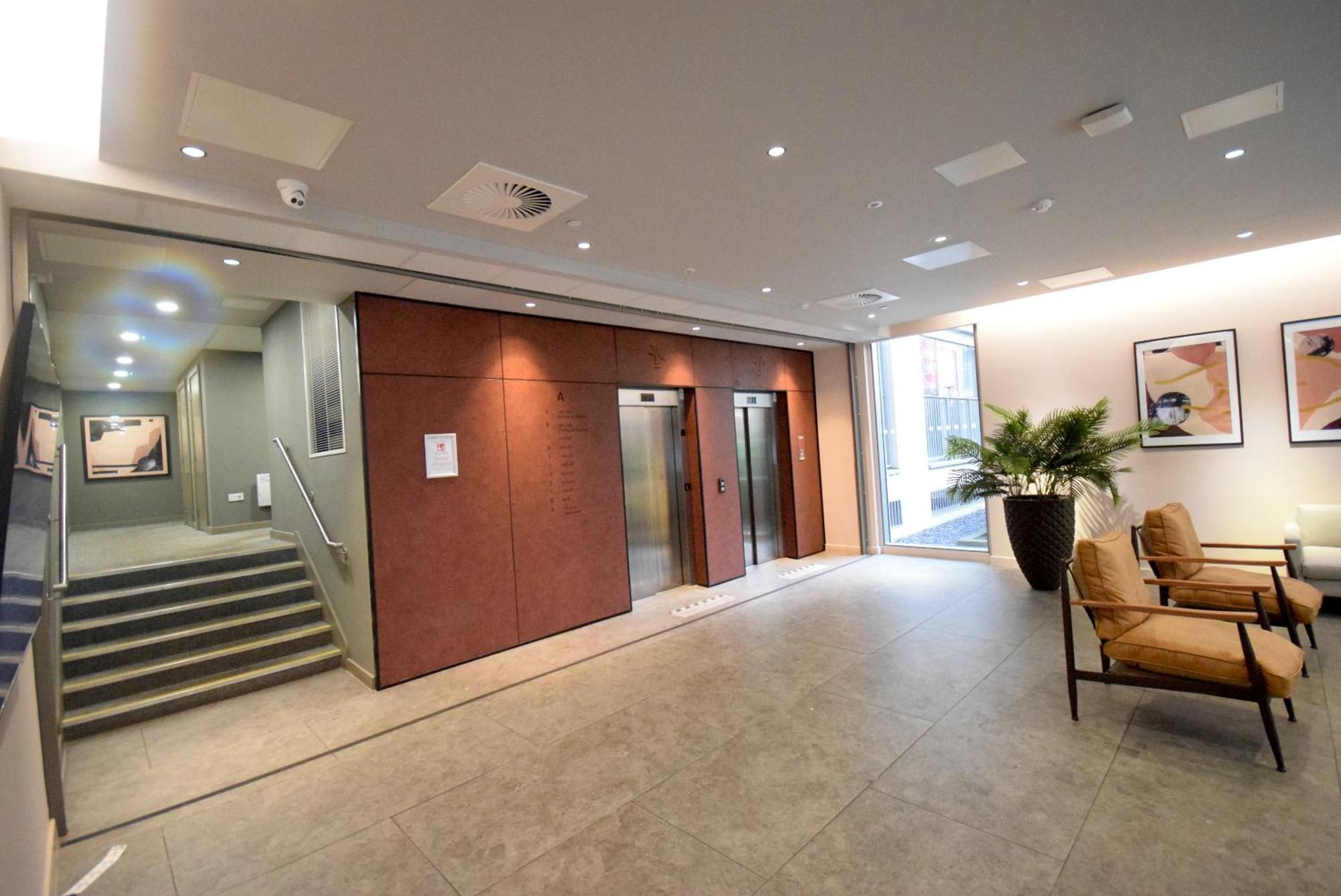 Life Top-floor 2-bed 1-bath In Ancoats * Manchester