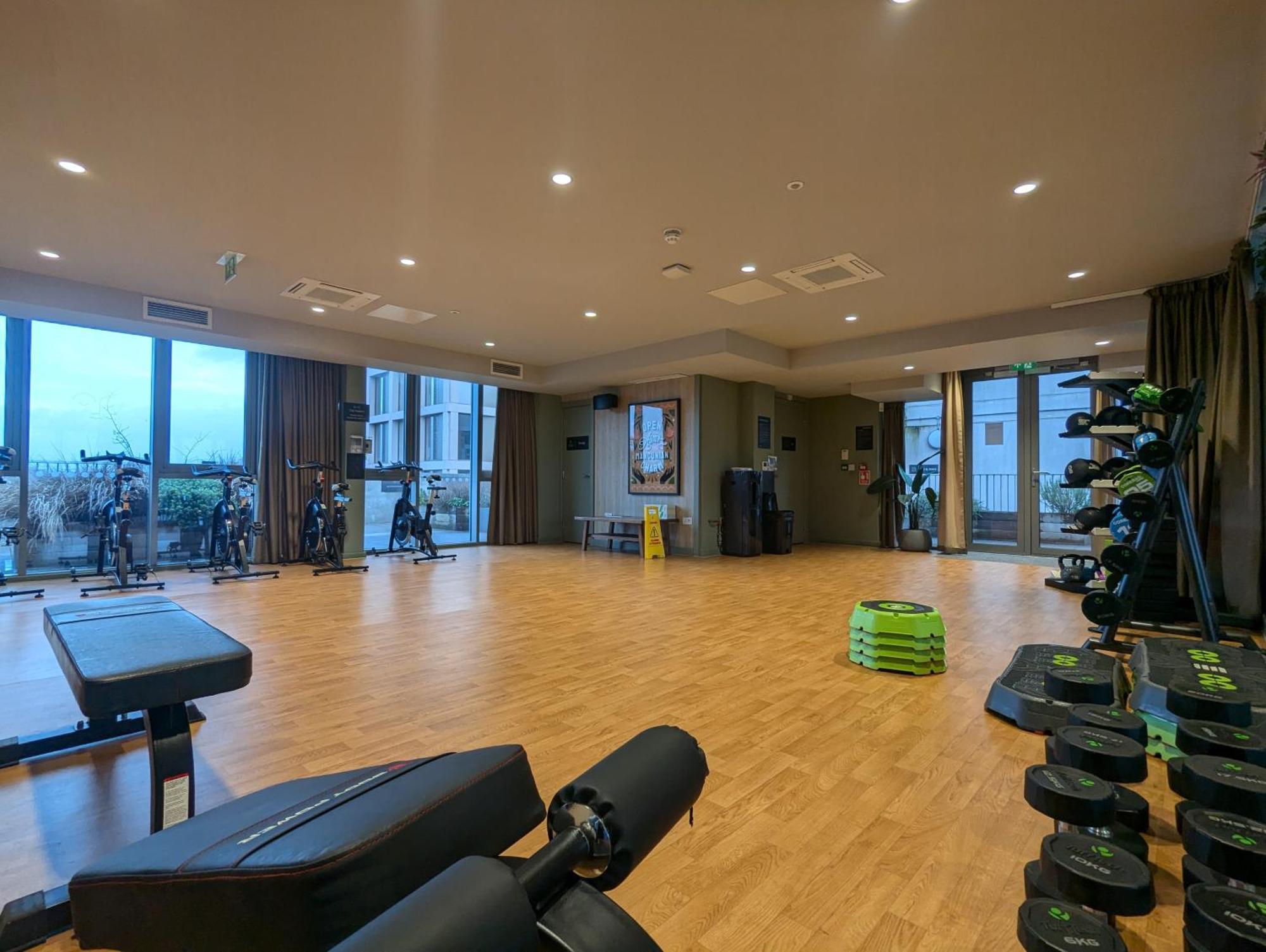 Life - 2-bed 1-bath Top-floor In New Cross Appartement