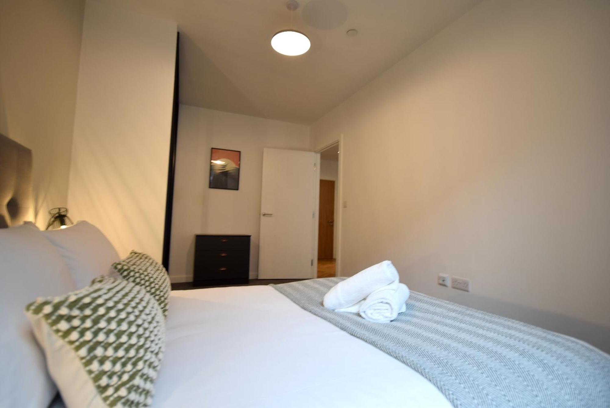 Life 2 - 2-bed 1-bath In New Cross