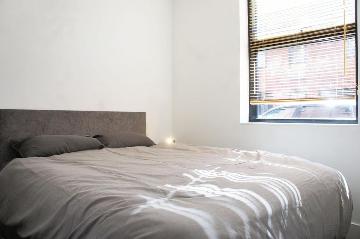 Appartement Salford, Manchester