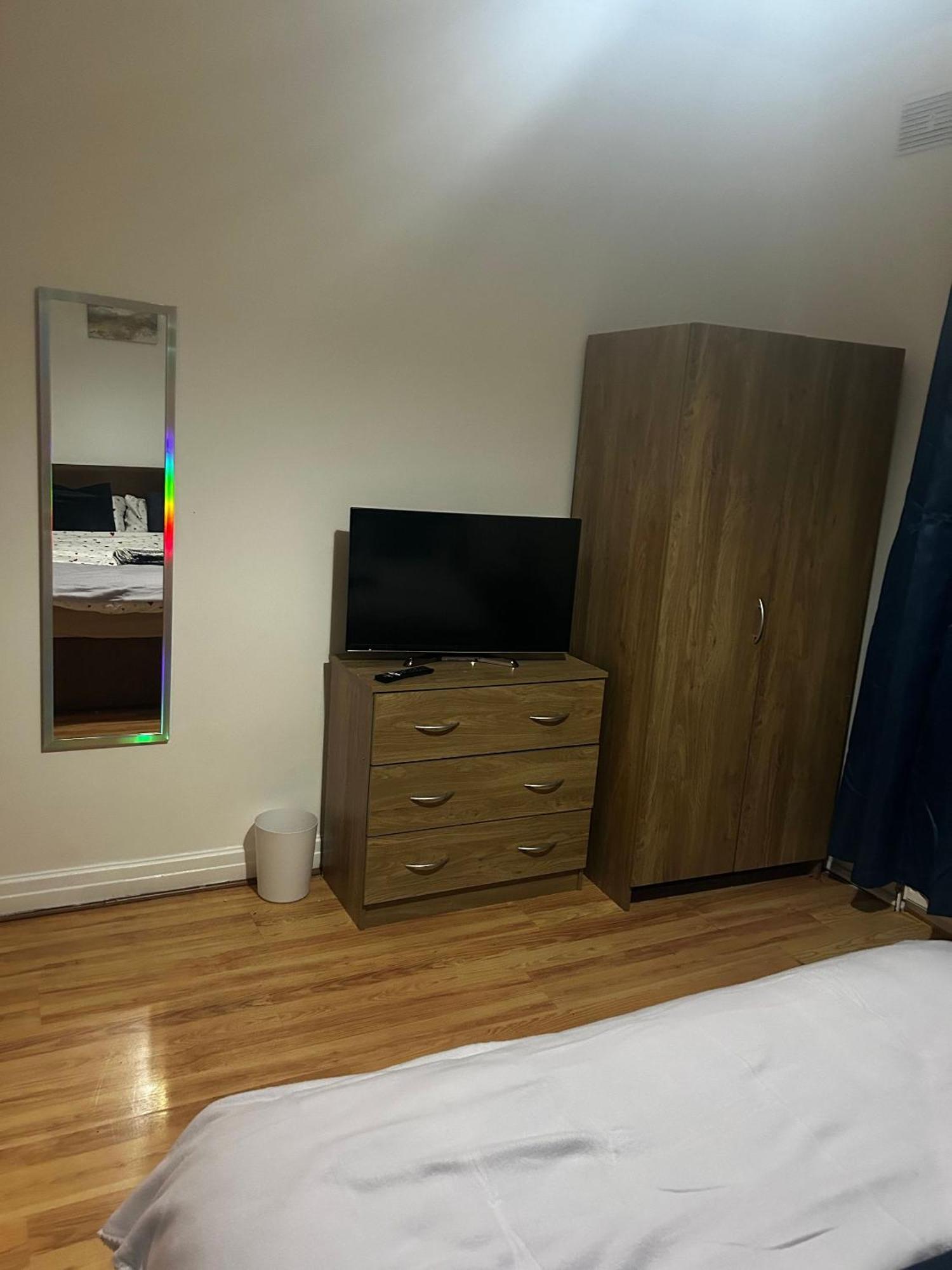 Vakantiehuis Stunning 4bedrooms Flat Manchester