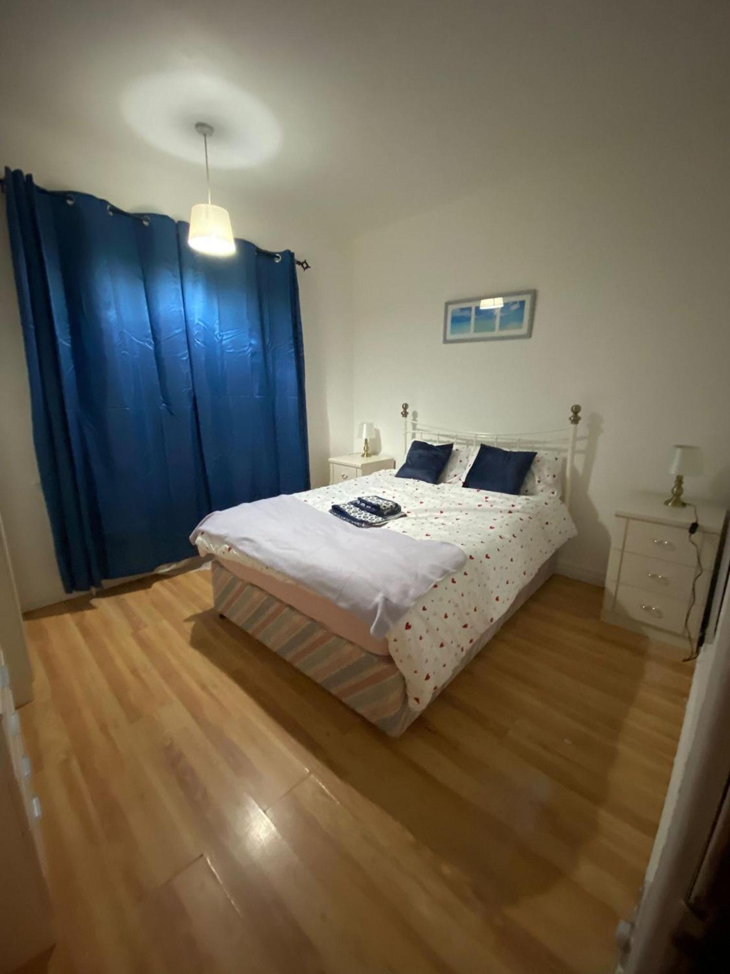 Stunning 4bedrooms Flat Manchester