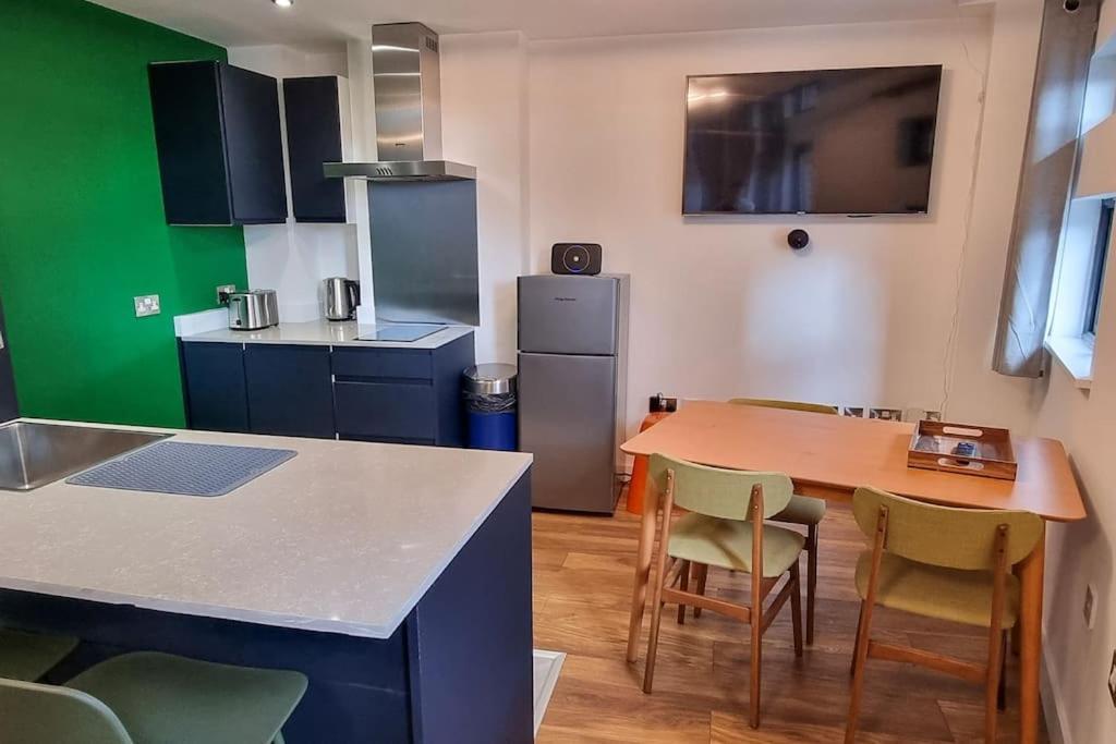Apartment Superhost Stunning Northern Quarter *