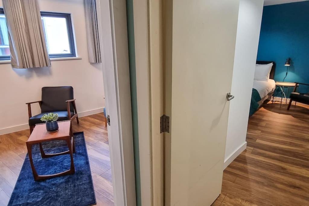 Apartment Superhost Stunning Northern Quarter *