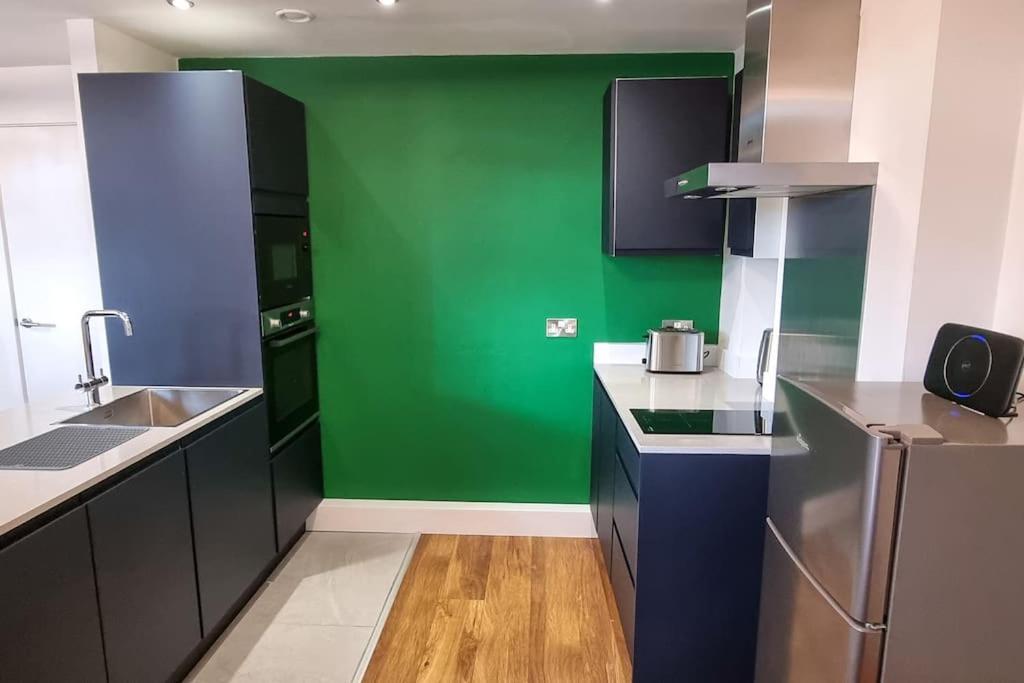 Apartment Superhost Stunning Northern Quarter