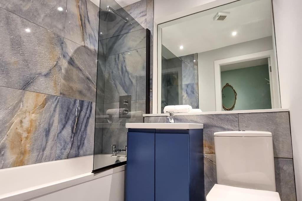 Apartment Superhost Stunning Northern Quarter Manchester