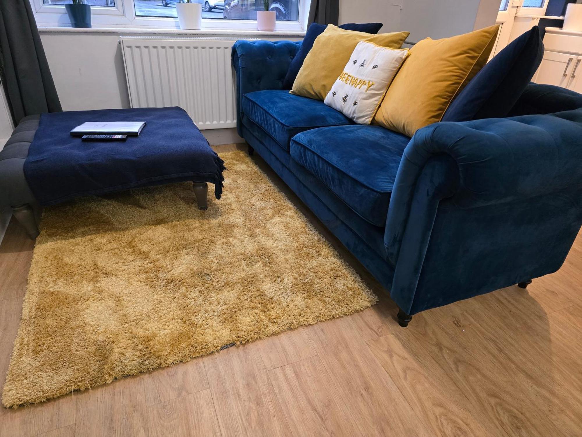 The Heart - Cosy 3 Bedroom House With Double Driveway And Garden In
