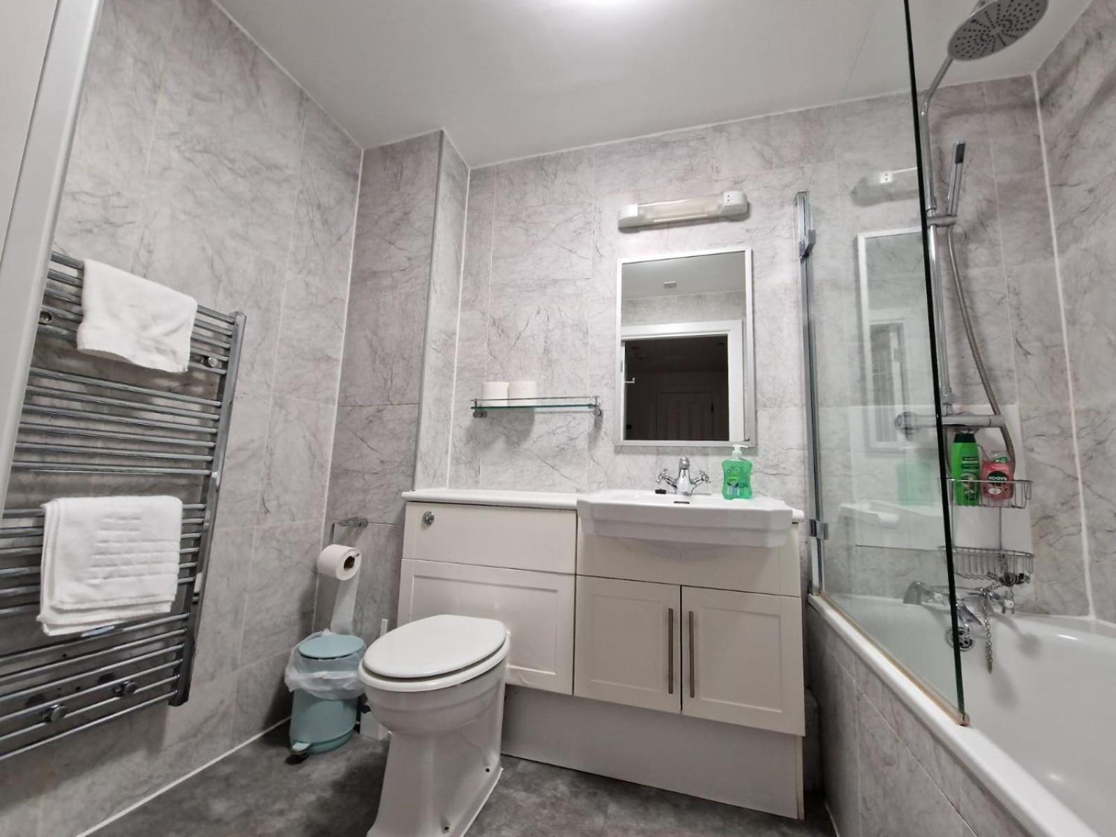 Appartement Northern Quarter Flat *