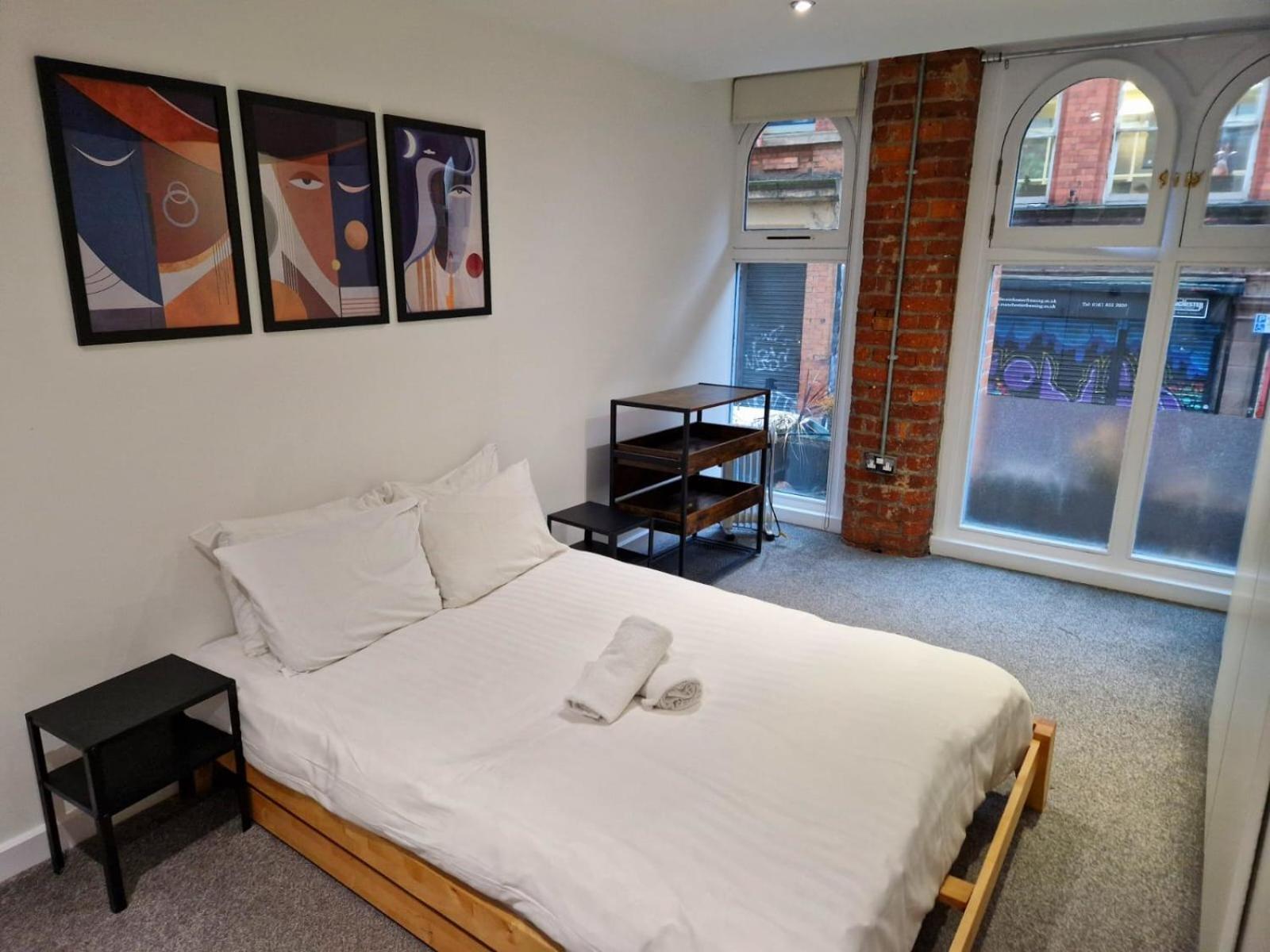 Northern Quarter Flat * Manchester