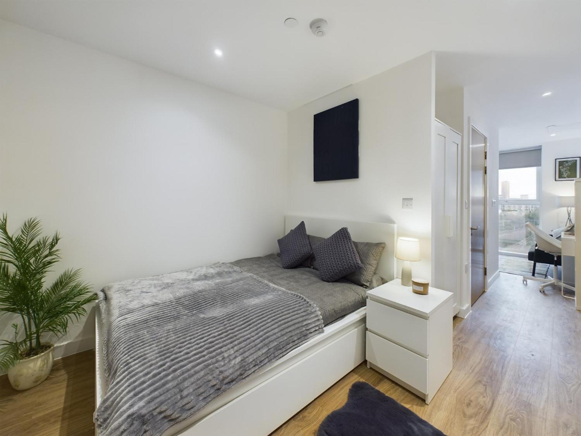 Apartment Stylish 1br In Cheltenham Place *