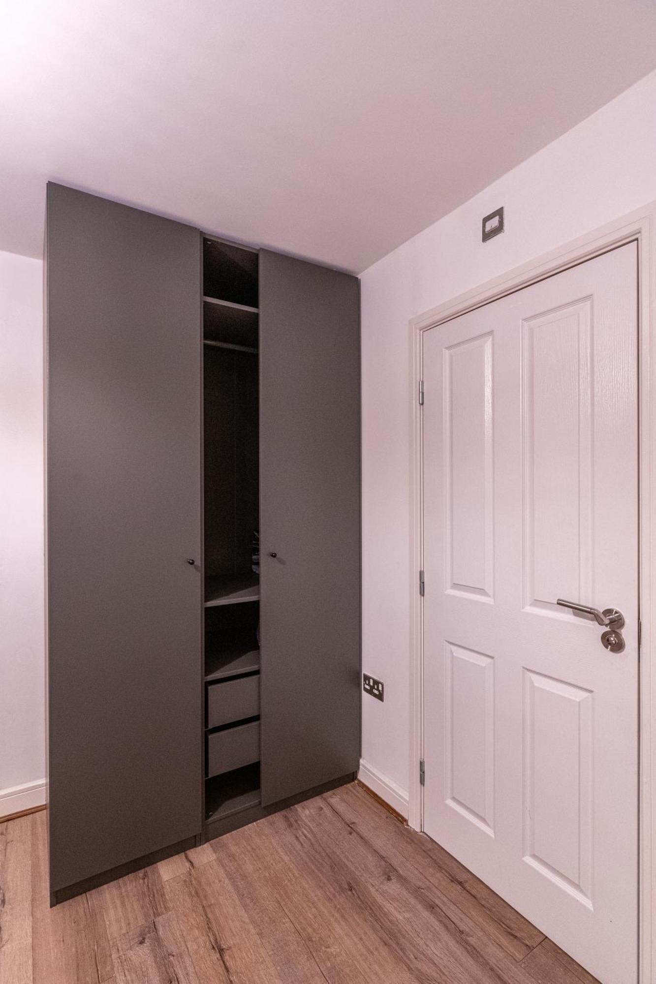 Cosy Modern 3-bed Near Etihad, Coop Arena - Ao Arena And Center Holiday home *