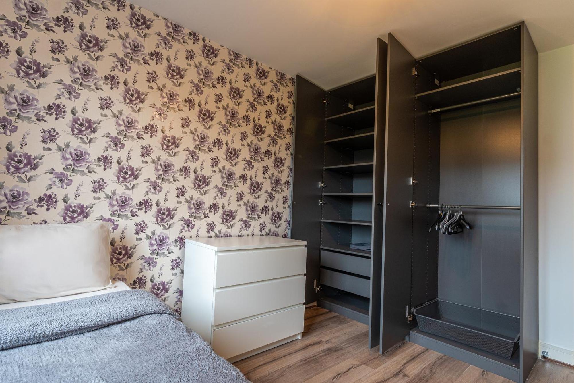 Cosy Modern 3-bed Near Etihad, Coop Arena - Ao Arena And Center