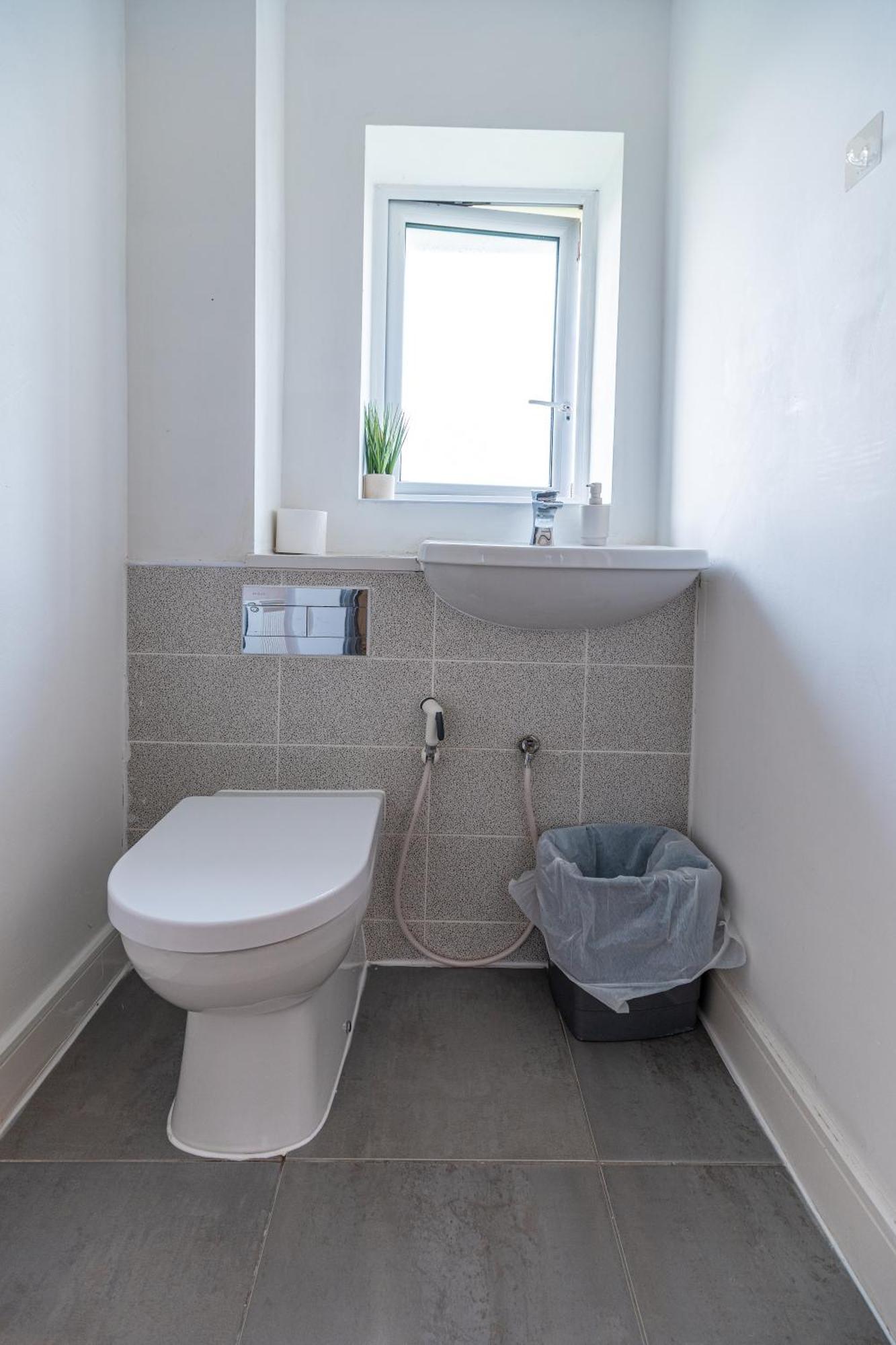 Cosy Modern 3-bed Near Etihad, Coop Arena - Ao Arena And Center Holiday home