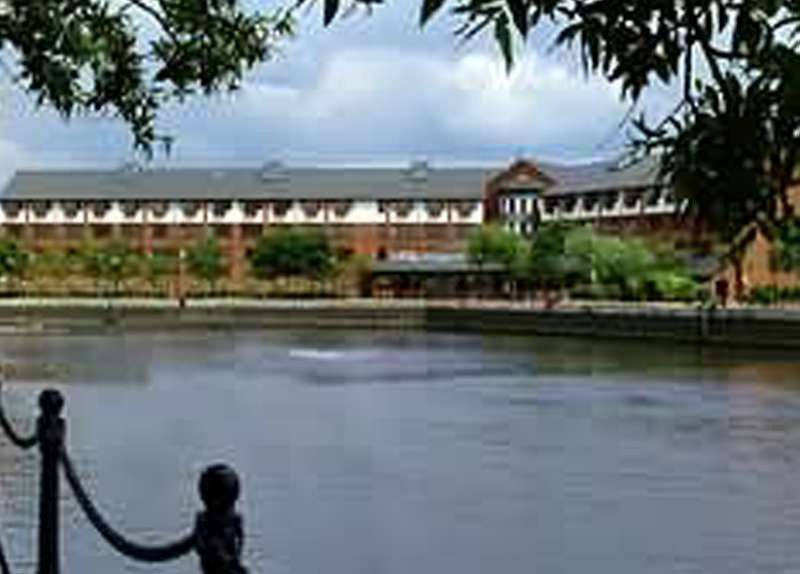 Hotel Copthorne Salford Quays Manchester