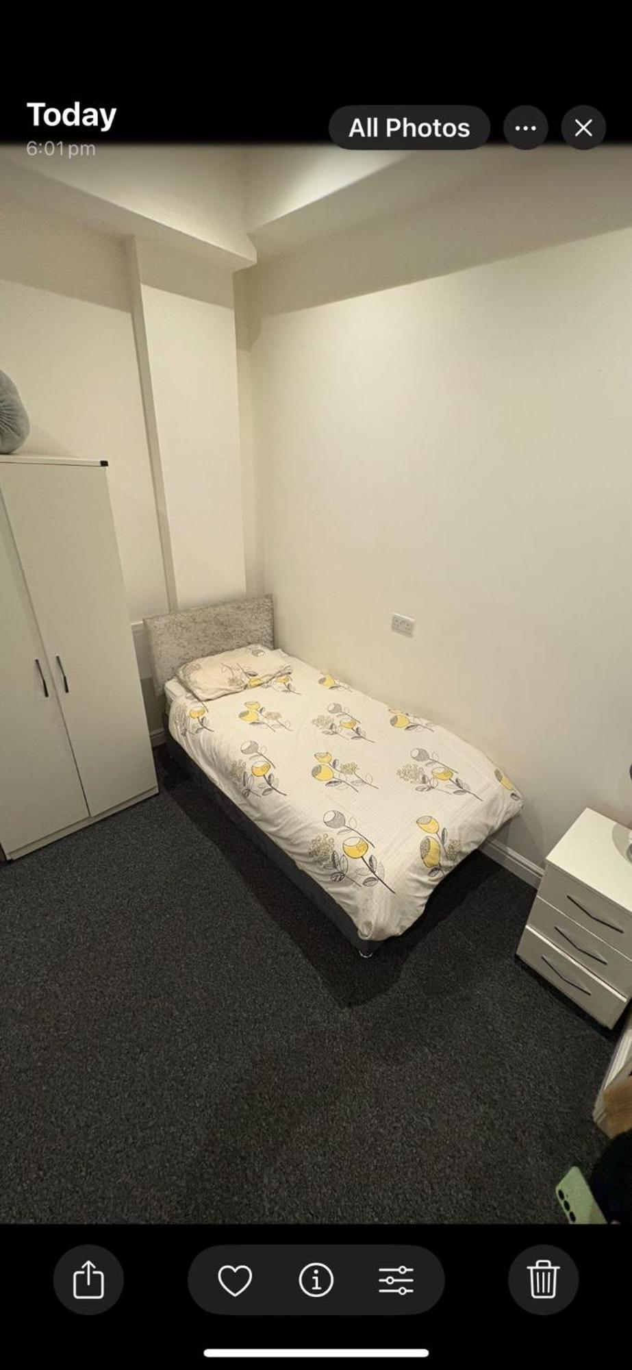 Bed & Breakfast Smedley *