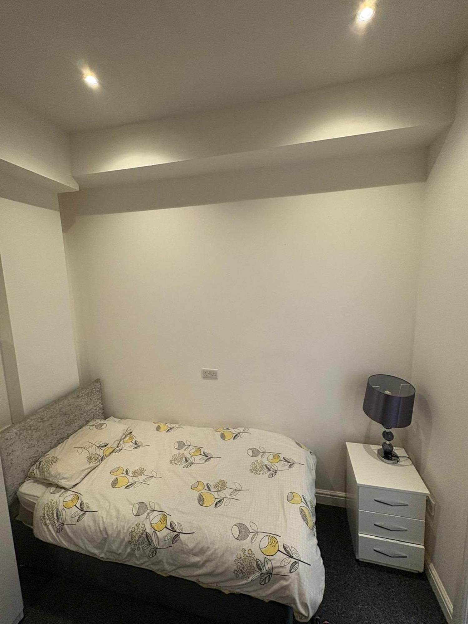 Bed & Breakfast Smedley Manchester