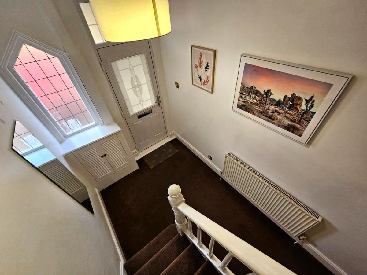 Holiday home Clayton Hall Homes