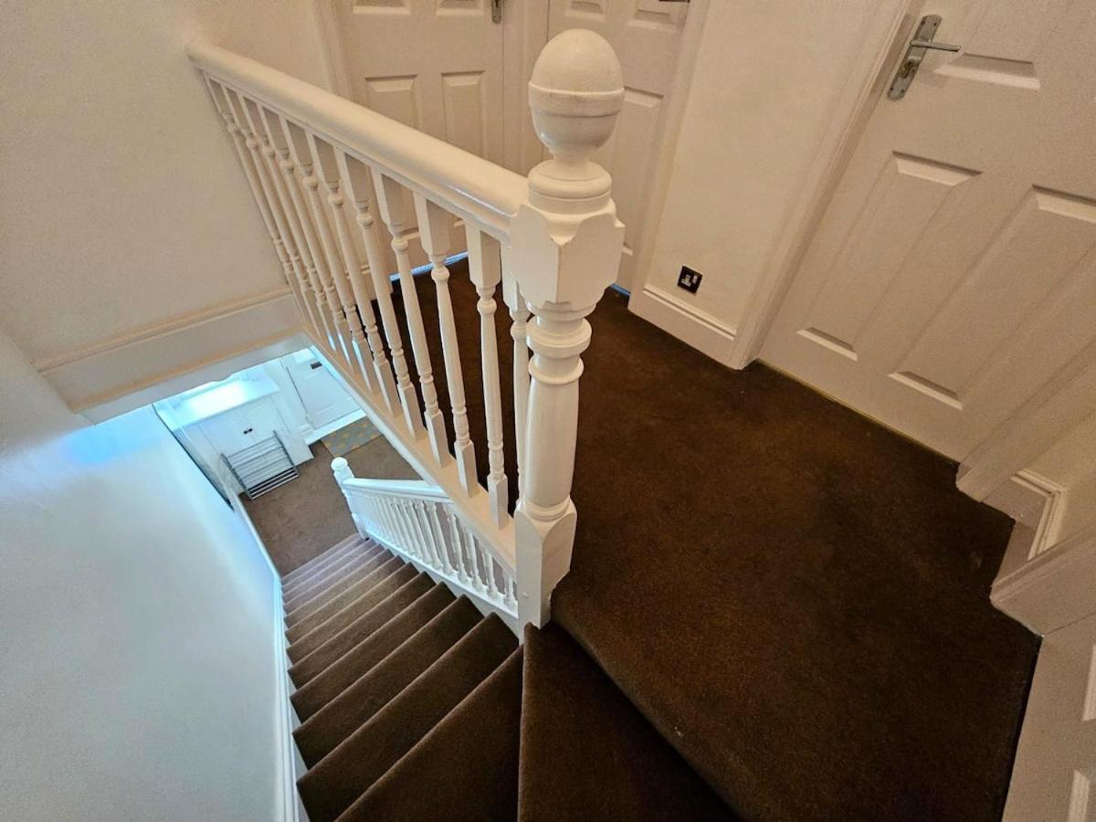 Holiday home Clayton Hall Homes Manchester