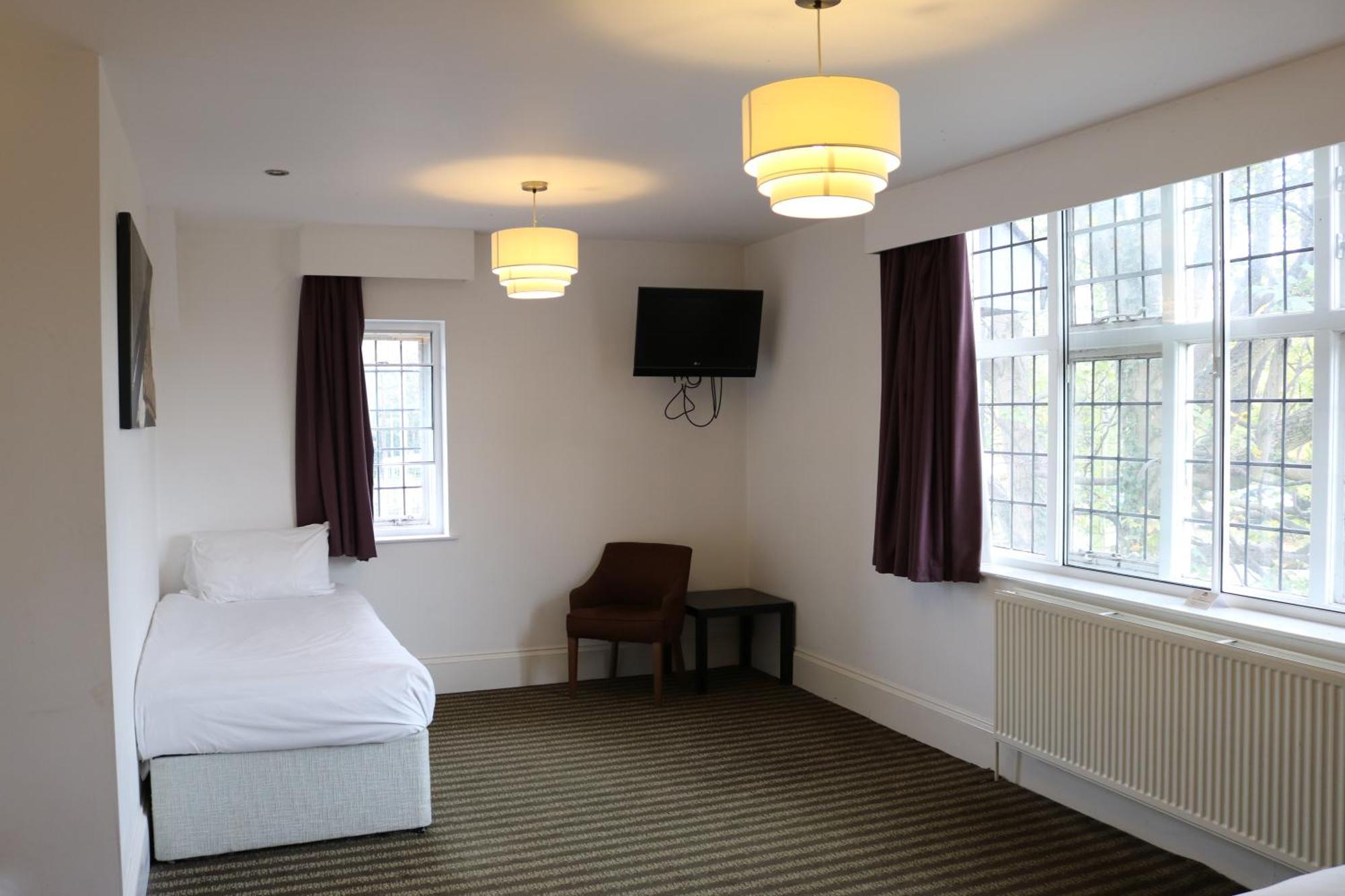 Fairway Hotel Manchester