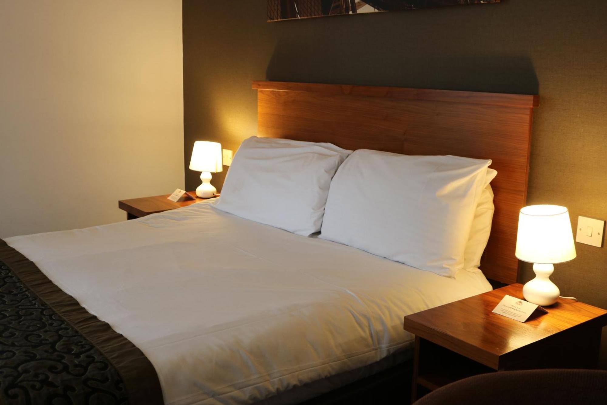 Hotel Fairway