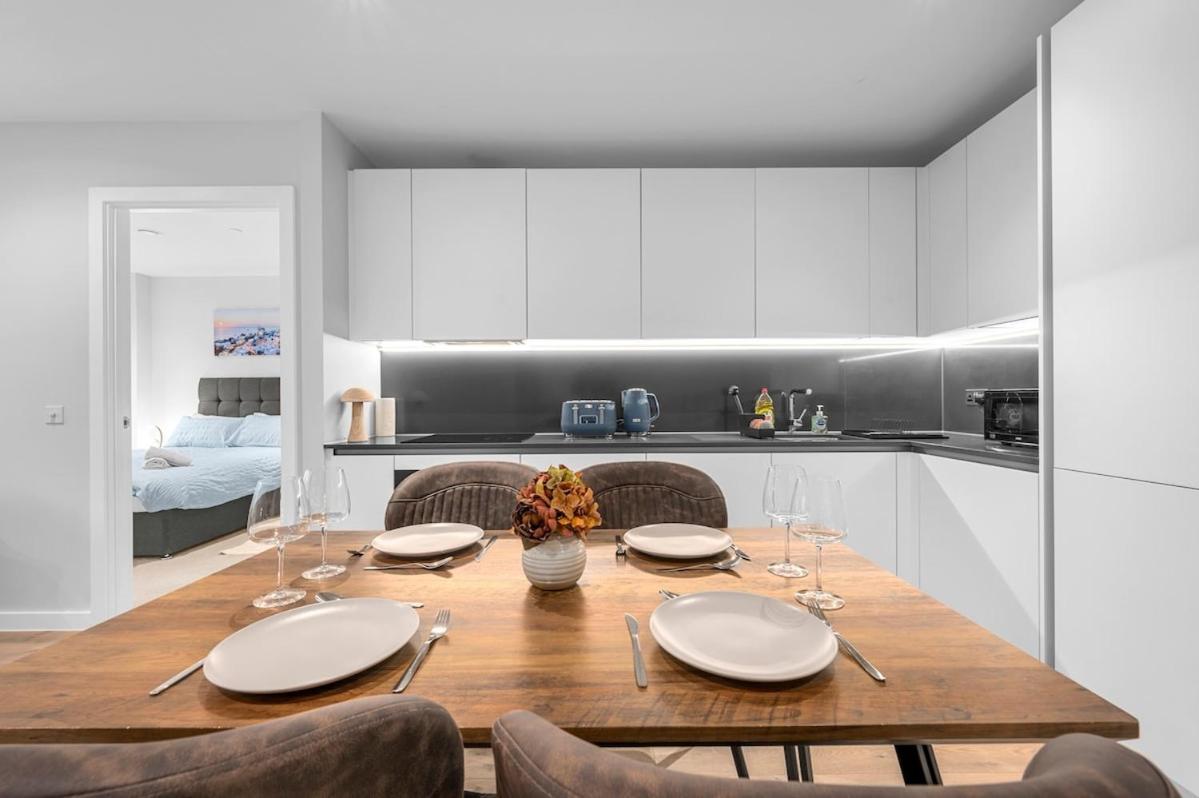 Appartement Haven Luxury