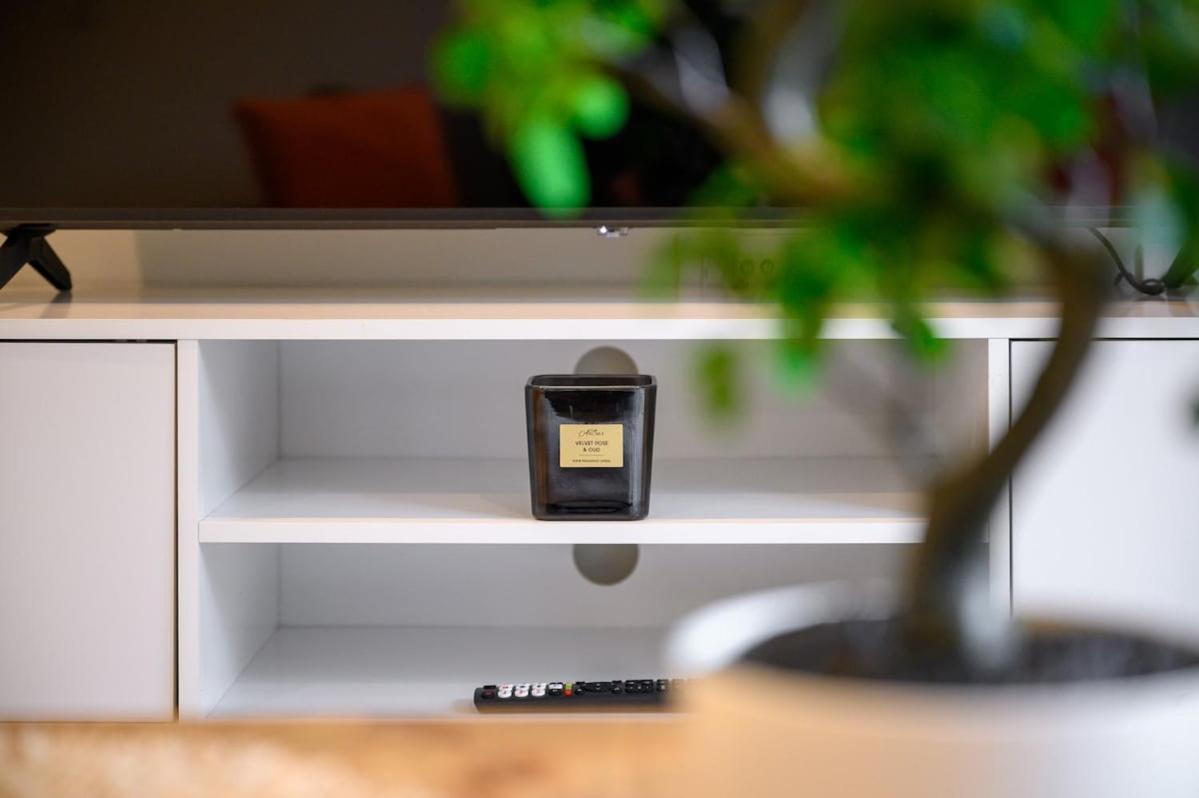 Haven Luxury Appartement