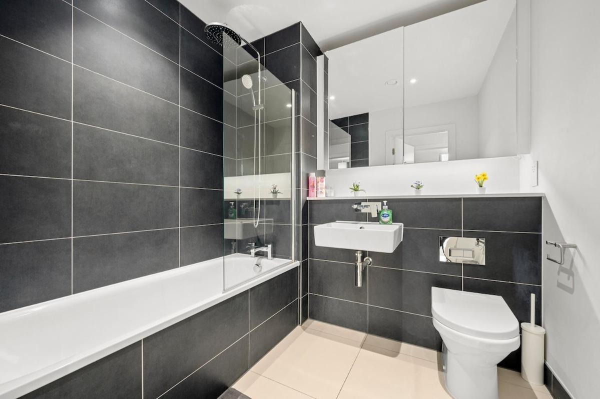 Modern Highrise Luxury Manchester