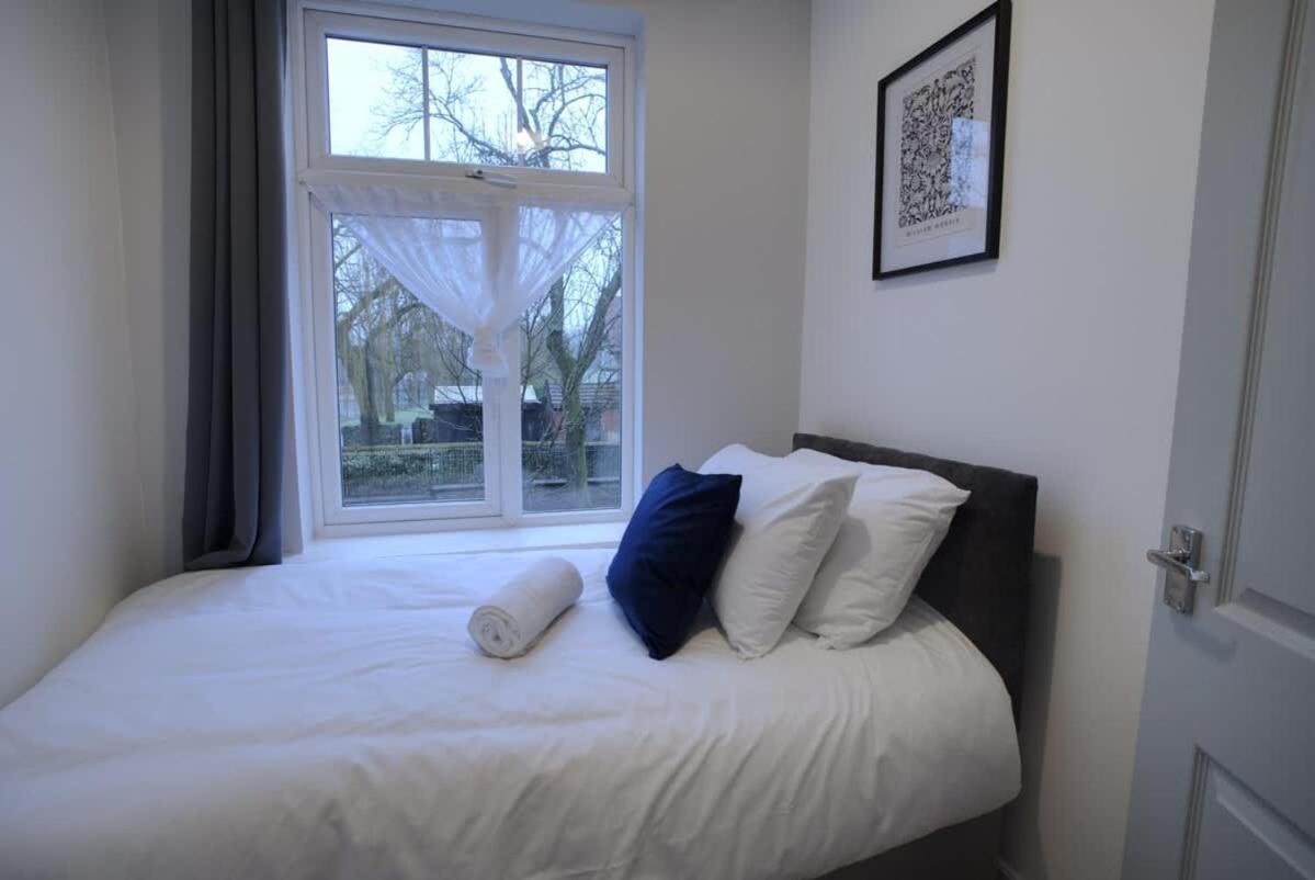 Sleeps 18 Lovely Mcr By Superhost Manchester