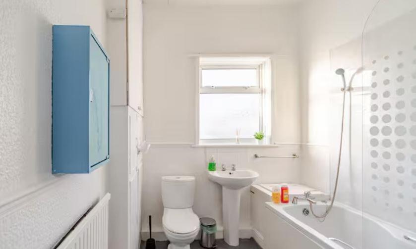 Cozy Haven - Holiday home Manchester