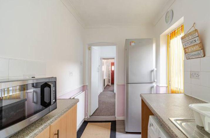 Cozy Haven - Holiday home Manchester
