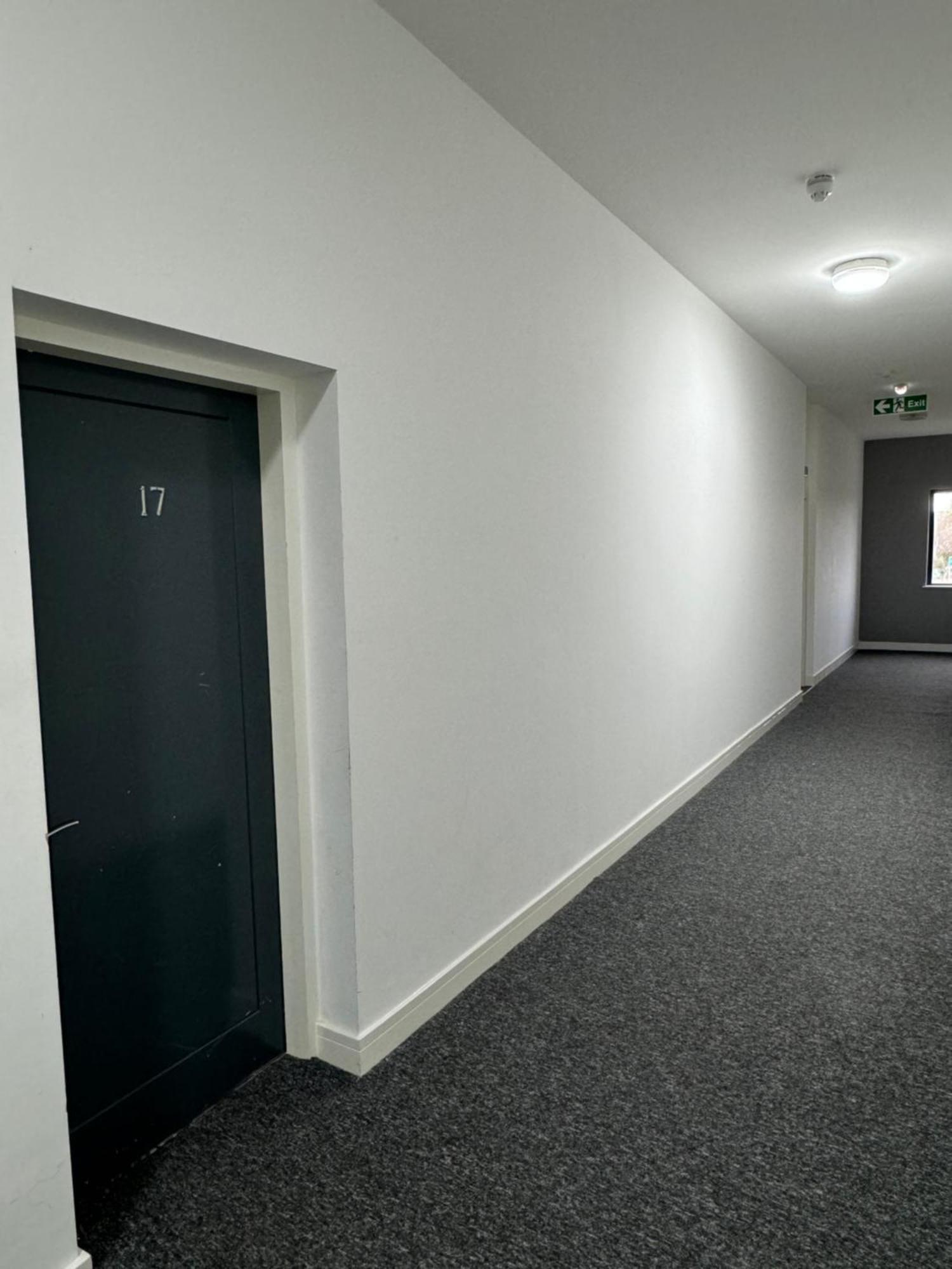 Appartement Quay House - Salford - 2bdr Sleeps 7, Spacious & Quiet - Free Parking - Close To Centre, United & The Lowry