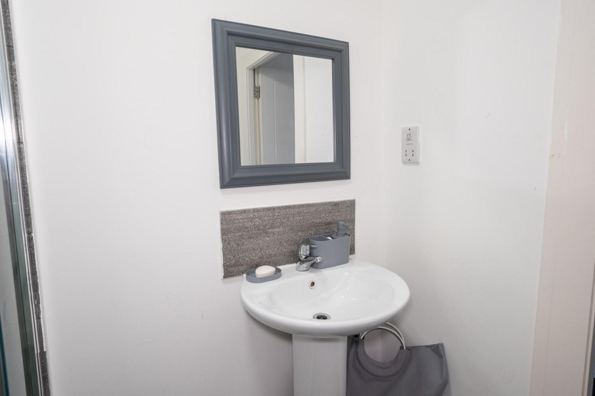 Appartement Quay House - Salford - 2bdr Sleeps 7, Spacious & Quiet - Free Parking - Close To Centre, United & The Lowry Manchester