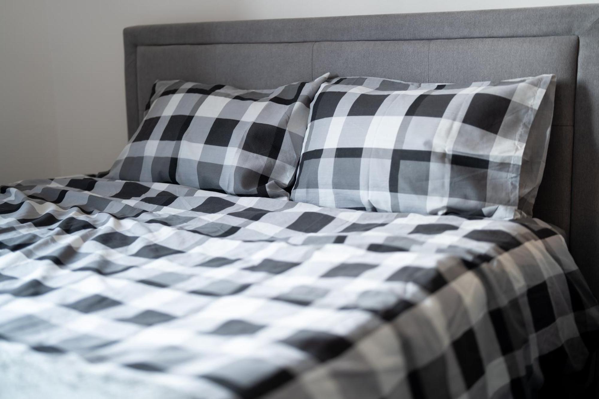 Appartement Quay House - Salford - 2bdr Sleeps 7, Spacious & Quiet - Free Parking - Close To Centre, United & The Lowry Manchester