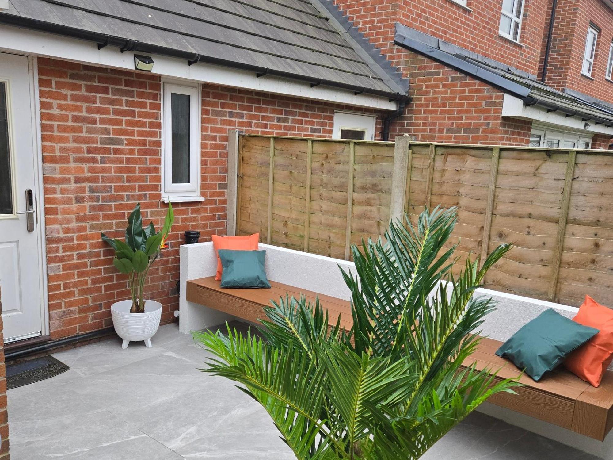 Cosy Self-contained In Salford