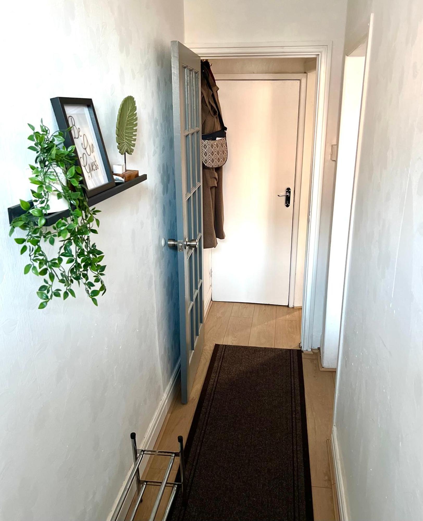 Holiday home Cosy 3bdr In Levenshulme-close To Centre And Stockport Town- Free Parking- Wifi