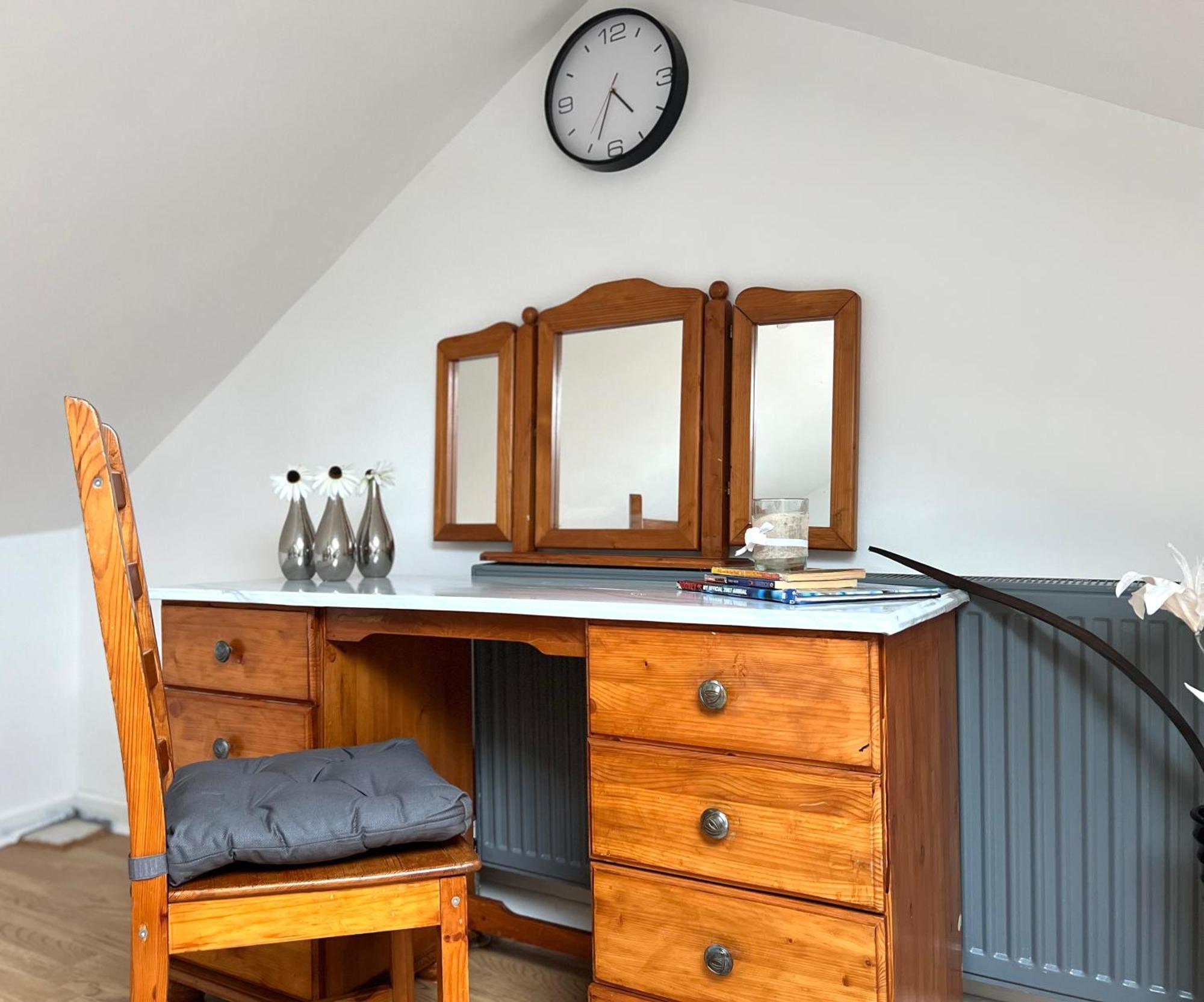 Holiday home Cosy 3bdr In Levenshulme-close To Centre And Stockport Town- Free Parking- Wifi Manchester