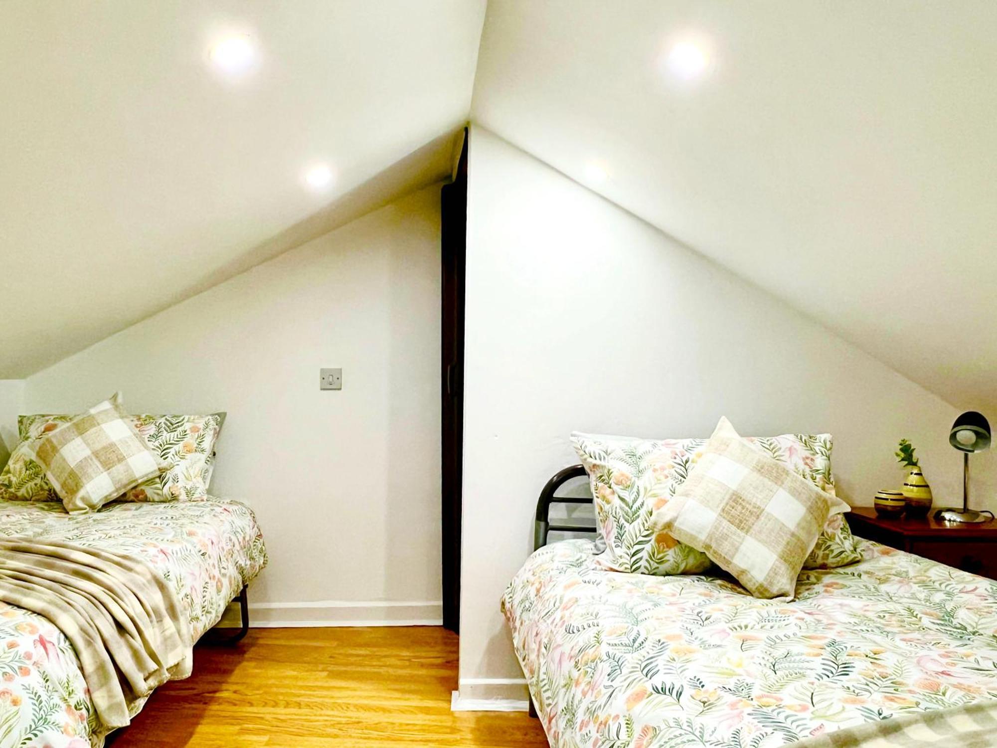 Cosy 3bdr In Levenshulme-close To Centre And Stockport Town- Free Parking- Wifi * Manchester