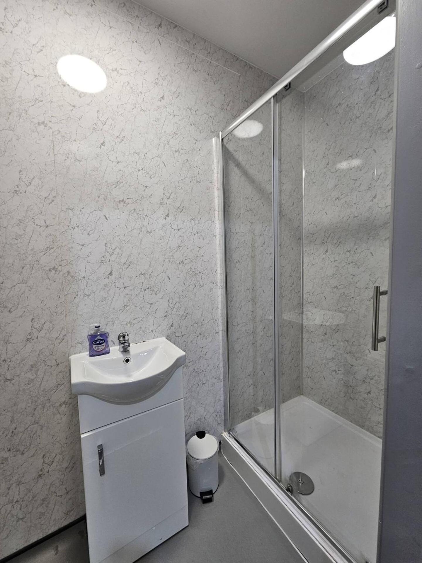 Landcross Co-living - Private Self-cater Holiday home