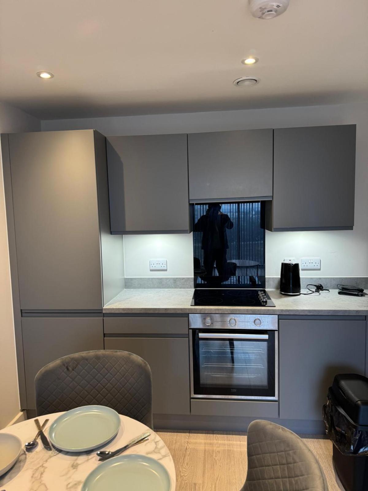 Cityapartment *