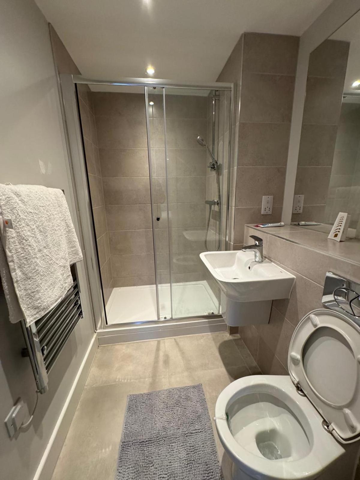 Appartement Cityapartment