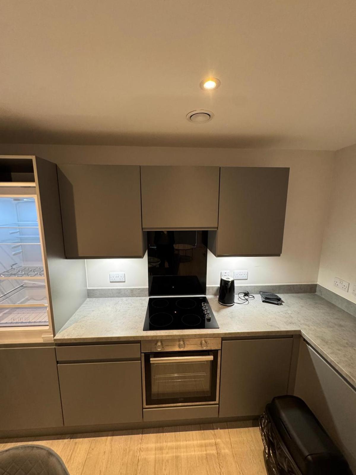 Cityapartment