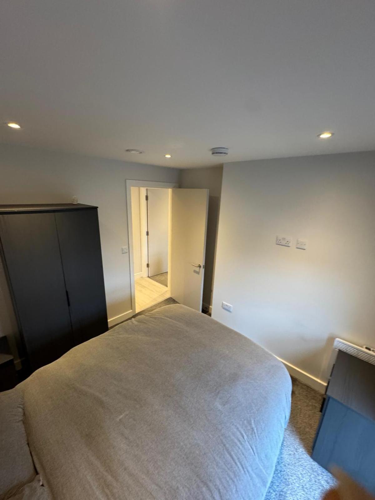 Appartement Cityapartment Manchester