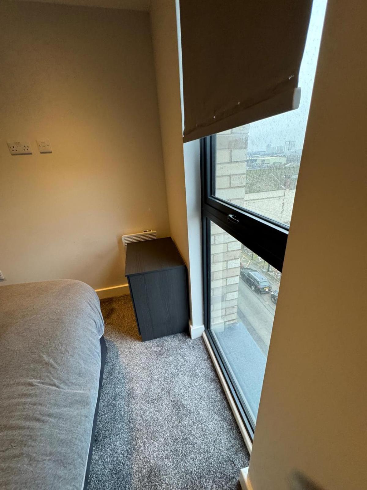 Cityapartment