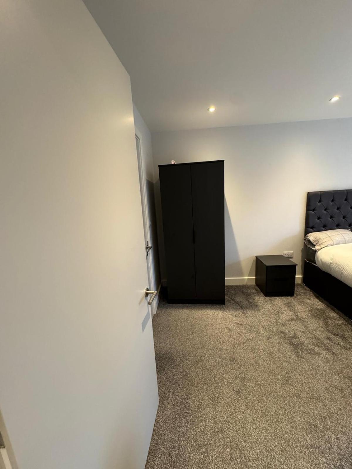 Cityapartment Appartement Manchester